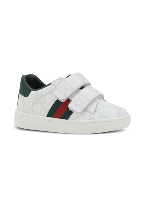 Scarpe Gucci Kids GUCCI | SCARPE | 463088 Faeg69048